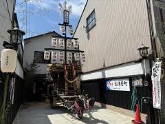 石取祭