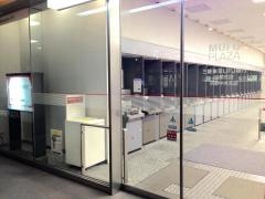 三菱ＵＦＪ銀行京都支店