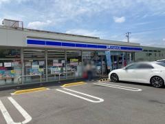 ローソン　伏見新堀川店