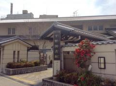 大阪市立平野図書館