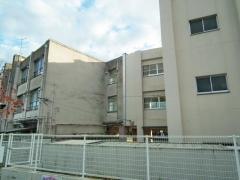 天王寺小学校