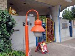 四恩乳児保育園