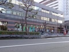 ゆうちょ銀行伊丹店