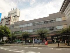 ゆうちょ銀行伊丹店