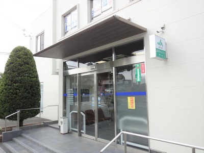バンクマップ ｊａ兵庫六甲本庄支店 三田市東本庄