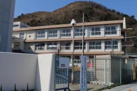 姫路市立夢前中学校