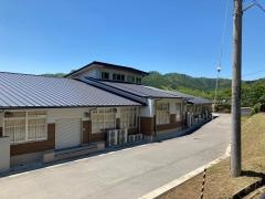 西在田小学校