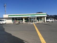 ファミリーマート　出石長砂店