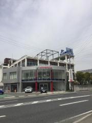 Ｈｏｎｄａ　Ｃａｒｓ北姫路姫路北店