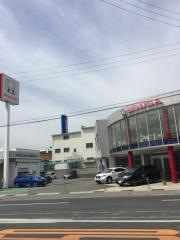 Ｈｏｎｄａ　Ｃａｒｓ北姫路姫路北店