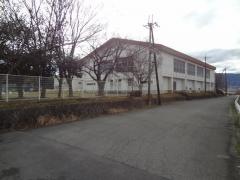 新沢小学校