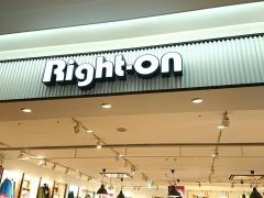 ライトオン　奈良登美ヶ丘イオン店