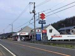 鳥取ダイハツ販売用瀬店