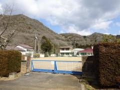 三国小学校