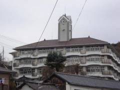 日比崎小学校