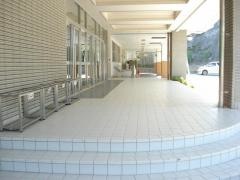 日比崎小学校