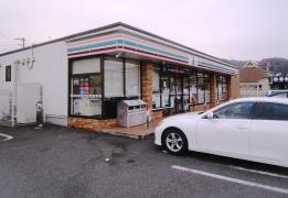 セブンイレブン　福山大門1丁目店