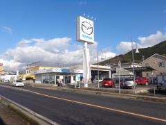 山口マツダ光店
