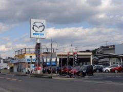 山口マツダ光店
