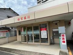佐賀銀行前原支店