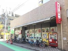 マミーズ唐人店