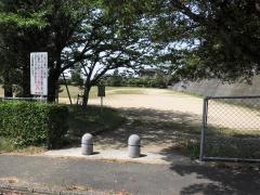 朝野中央公園