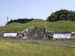 朝野中央公園