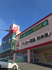 ベスト電器　東バイパス店