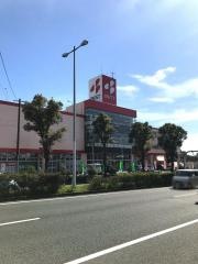 ベスト電器　東バイパス店