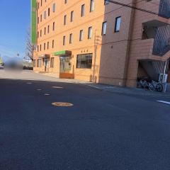 グッドイン鶴崎