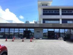 いちき串木野市立図書館