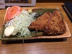 うどん宮武　上野の森さくらテラス店