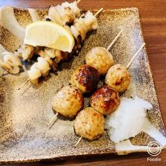 鳥新妙高国道18号店