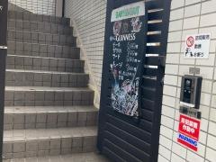 クレバーカフェ　日ノ出町店
