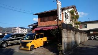 グリルじゅんさい