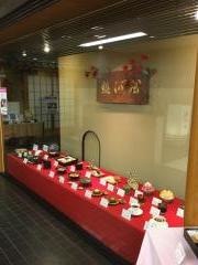 そごう徳島店喫茶駿河屋