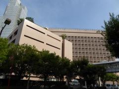 財団法人聖路加国際病院