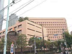 財団法人聖路加国際病院