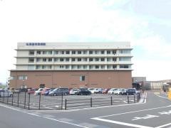 高島市立高島市民病院