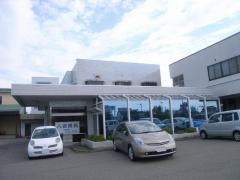 八田眼科医院