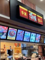 すき家　イオンモール土浦店
