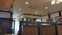 喫茶店アーバン