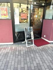柳ばし　うなぎ割烹店