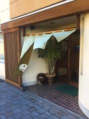清水うなぎ店