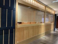 銀座田中屋　西武池袋店