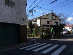 柳屋