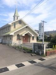 宮崎聖三一教会