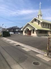 宮崎聖三一教会