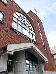 長崎バプテスト教会
