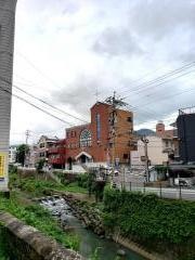 長崎バプテスト教会